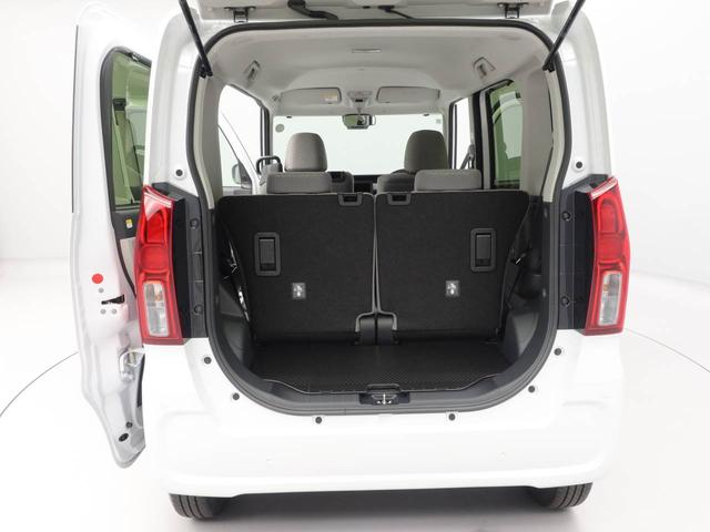 タントＸキーフリー　バックカメラ　両側電動スライドドア（愛知県）の中古車