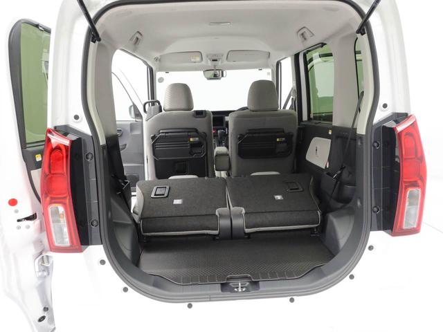 タントＸキーフリー　バックカメラ　両側電動スライドドア（愛知県）の中古車