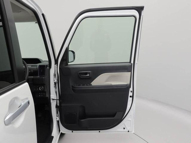 タントＸキーフリー　バックカメラ　両側電動スライドドア（愛知県）の中古車