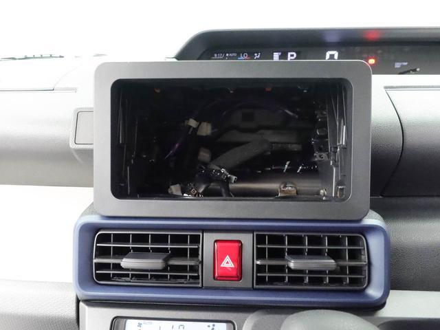 タントＸキーフリー　バックカメラ　両側電動スライドドア（愛知県）の中古車