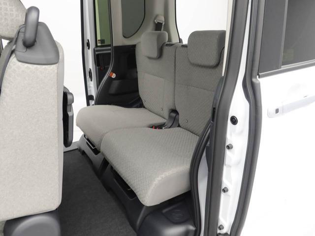 タントＸキーフリー　バックカメラ　両側電動スライドドア（愛知県）の中古車