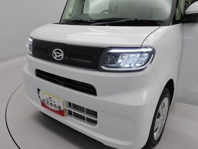 タントＸキーフリー　バックカメラ　両側電動スライドドア（愛知県）の中古車