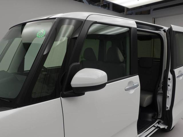 タントＸキーフリー　バックカメラ　両側電動スライドドア（愛知県）の中古車