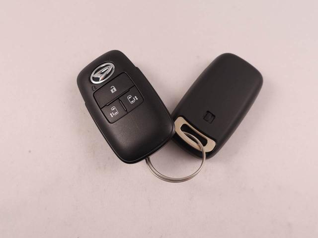 タントＸキーフリー　バックカメラ　両側電動スライドドア（愛知県）の中古車