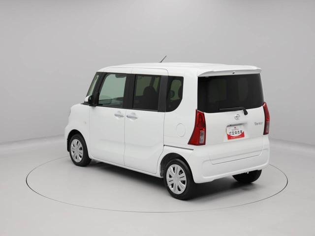 タントＸキーフリー　バックカメラ　両側電動スライドドア（愛知県）の中古車