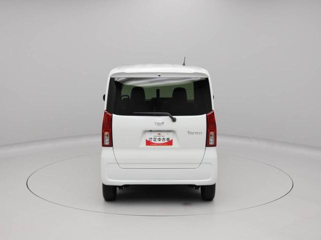 タントＸキーフリー　バックカメラ　両側電動スライドドア（愛知県）の中古車