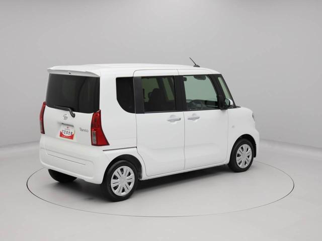タントＸキーフリー　バックカメラ　両側電動スライドドア（愛知県）の中古車