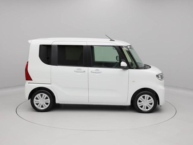 タントＸキーフリー　バックカメラ　両側電動スライドドア（愛知県）の中古車