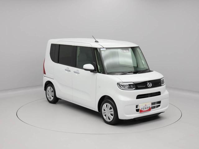 タントＸキーフリー　バックカメラ　両側電動スライドドア（愛知県）の中古車