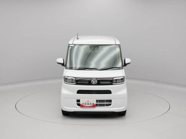 タントＸキーフリー　バックカメラ　両側電動スライドドア（愛知県）の中古車