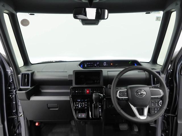 タントカスタムＲＳ（愛知県）の中古車