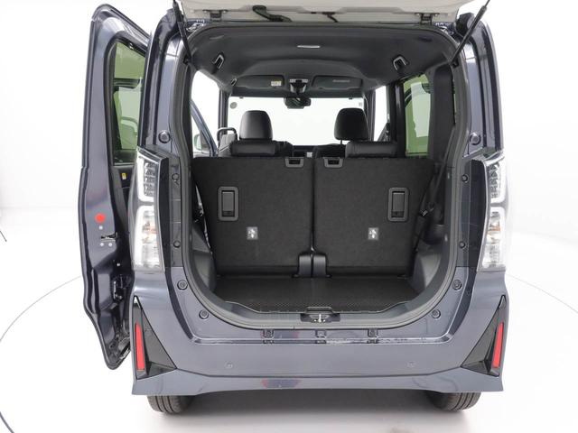 タントカスタムＲＳ（愛知県）の中古車