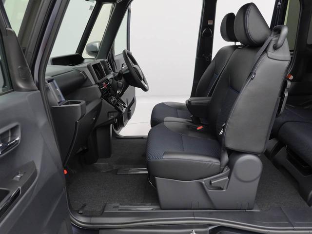 タントカスタムＲＳ（愛知県）の中古車