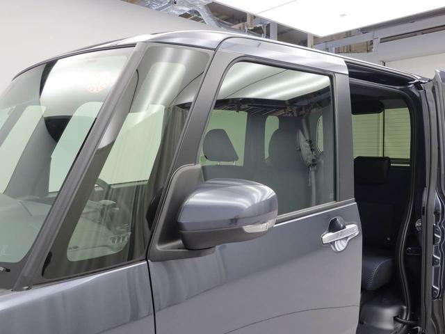 タントカスタムＲＳ（愛知県）の中古車