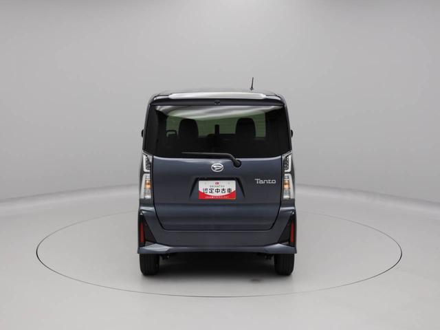 タントカスタムＲＳ（愛知県）の中古車