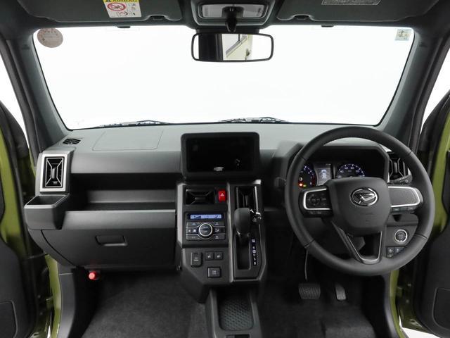 タフトＧ　ダーククロムベンチャー（愛知県）の中古車