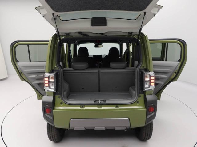 タフトＧ　ダーククロムベンチャー（愛知県）の中古車