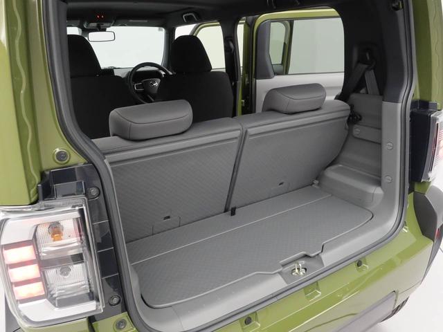タフトＧ　ダーククロムベンチャー（愛知県）の中古車