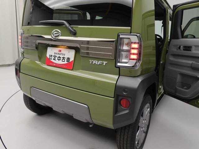 タフトＧ　ダーククロムベンチャー（愛知県）の中古車