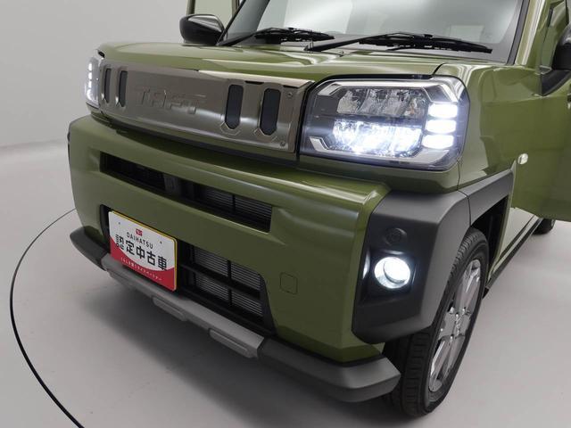 タフトＧ　ダーククロムベンチャー（愛知県）の中古車