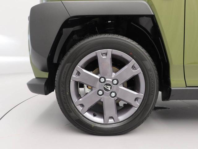 タフトＧ　ダーククロムベンチャー（愛知県）の中古車