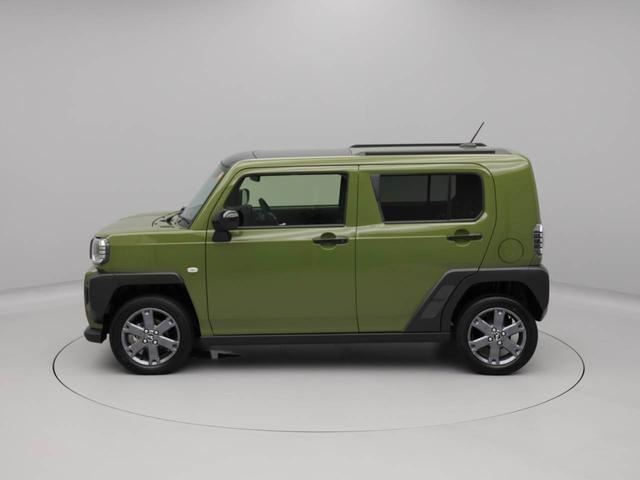 タフトＧ　ダーククロムベンチャー（愛知県）の中古車