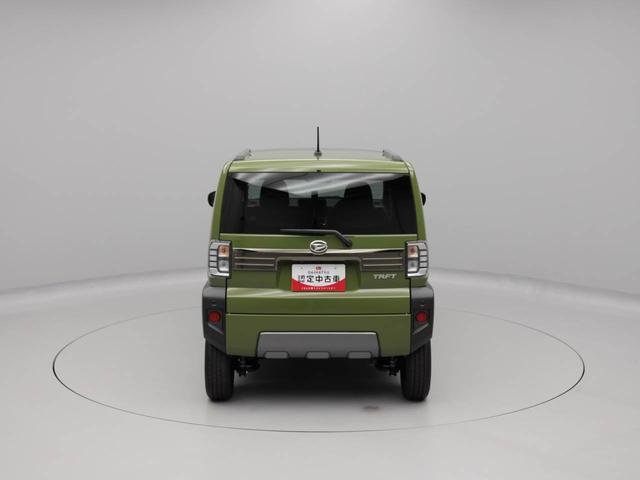 タフトＧ　ダーククロムベンチャー（愛知県）の中古車