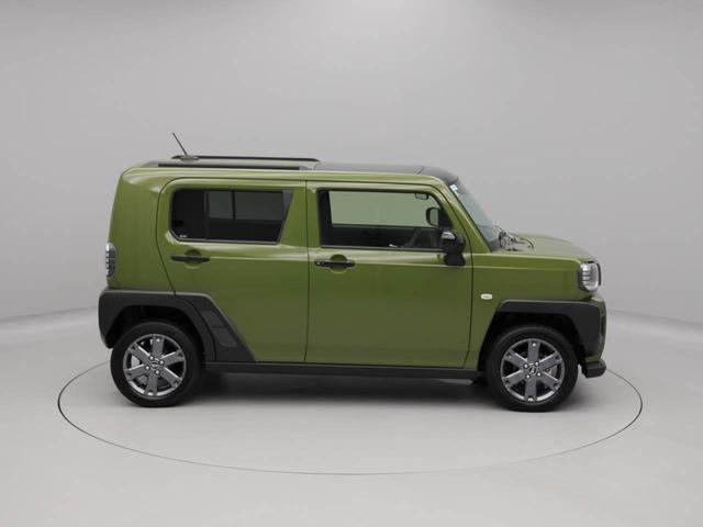 タフトＧ　ダーククロムベンチャー（愛知県）の中古車