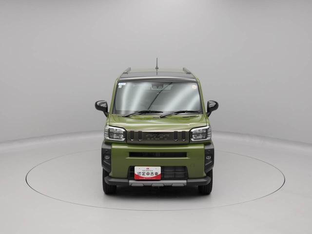 タフトＧ　ダーククロムベンチャー（愛知県）の中古車