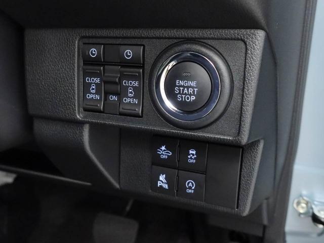 ムーヴキャンバスセオリーＧキーフリー　バックカメラ　両側電動スライドドア　ＬＥＤヘッドライト（愛知県）の中古車