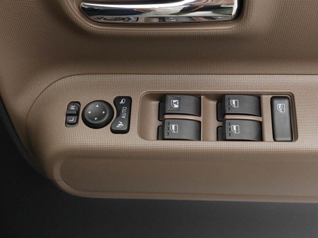 ムーヴキャンバスセオリーＧキーフリー　バックカメラ　両側電動スライドドア　ＬＥＤヘッドライト（愛知県）の中古車