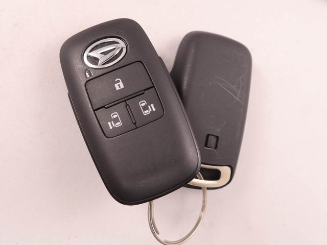 ムーヴキャンバスセオリーＧキーフリー　バックカメラ　両側電動スライドドア　ＬＥＤヘッドライト（愛知県）の中古車