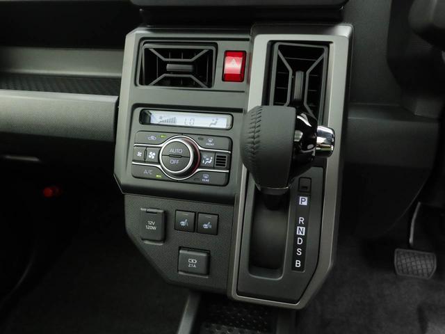 タフトＧ　ダーククロムベンチャー　アイドリングストップバックカメラ　アルミホイール　プッシュスタート　エアバック　ＡＢＳ　ＣＶＴ　キーフリー（愛知県）の中古車