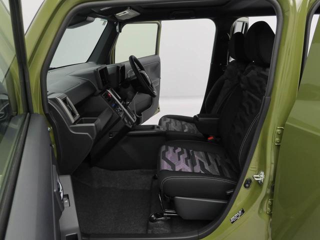 タフトＧ　ダーククロムベンチャー　アイドリングストップバックカメラ　アルミホイール　プッシュスタート　エアバック　ＡＢＳ　ＣＶＴ　キーフリー（愛知県）の中古車