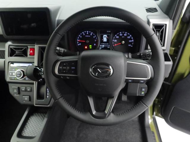 タフトＧ　ダーククロムベンチャー　アイドリングストップバックカメラ　アルミホイール　プッシュスタート　エアバック　ＡＢＳ　ＣＶＴ　キーフリー（愛知県）の中古車