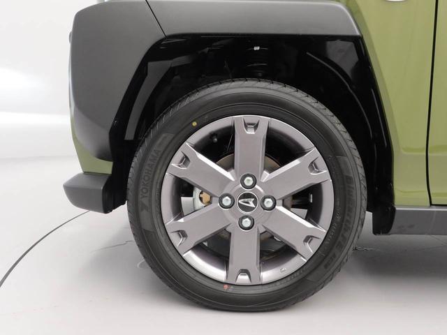 タフトＧ　ダーククロムベンチャー　アイドリングストップバックカメラ　アルミホイール　プッシュスタート　エアバック　ＡＢＳ　ＣＶＴ　キーフリー（愛知県）の中古車