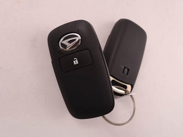 タフトＧ　ダーククロムベンチャー　アイドリングストップバックカメラ　アルミホイール　プッシュスタート　エアバック　ＡＢＳ　ＣＶＴ　キーフリー（愛知県）の中古車