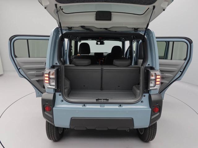 タフトＧ（愛知県）の中古車
