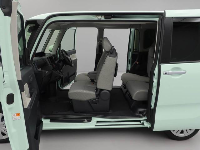 タントＸ（愛知県）の中古車