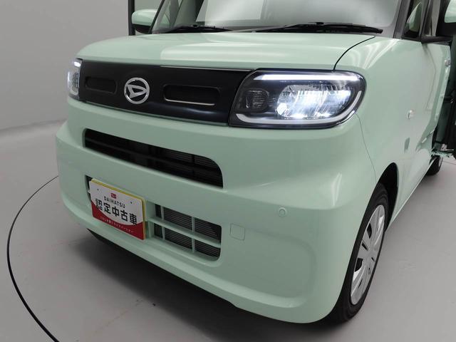 タントＸ（愛知県）の中古車