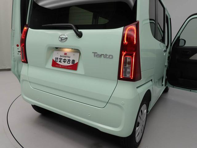 タントＸ（愛知県）の中古車