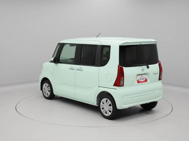 タントＸ（愛知県）の中古車