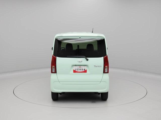 タントＸ（愛知県）の中古車