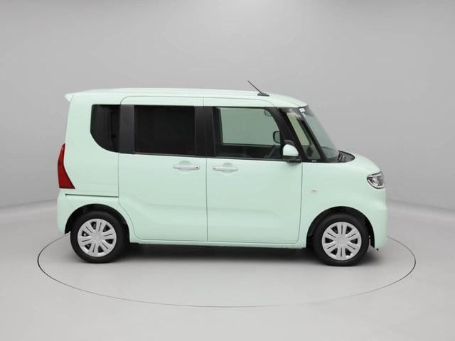 タントＸ（愛知県）の中古車