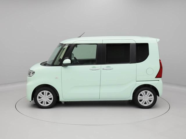 タントＸ（愛知県）の中古車