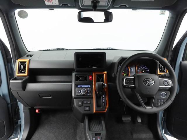 タフトＧキーフリー　ＬＥＤヘッドライト　衝突軽減装備（愛知県）の中古車