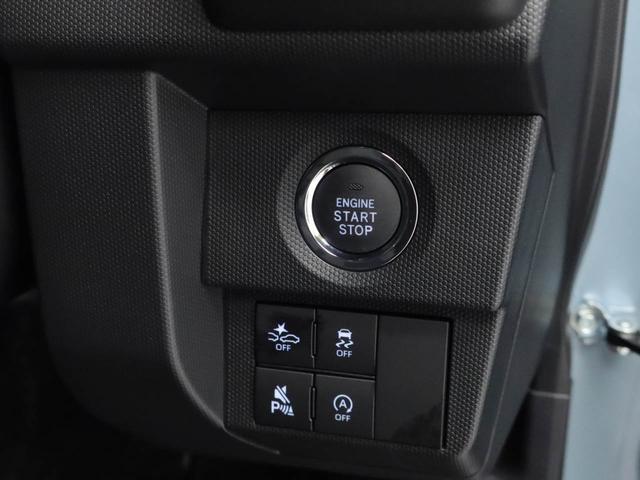 タフトＧキーフリー　ＬＥＤヘッドライト　衝突軽減装備（愛知県）の中古車