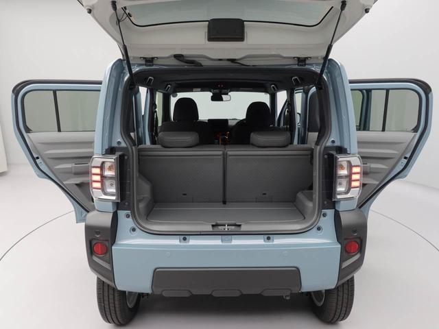 タフトＧキーフリー　ＬＥＤヘッドライト　衝突軽減装備（愛知県）の中古車