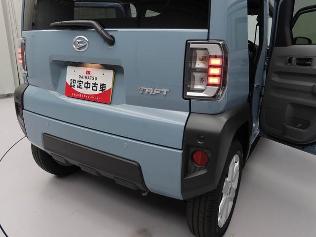 タフトＧキーフリー　ＬＥＤヘッドライト　衝突軽減装備（愛知県）の中古車