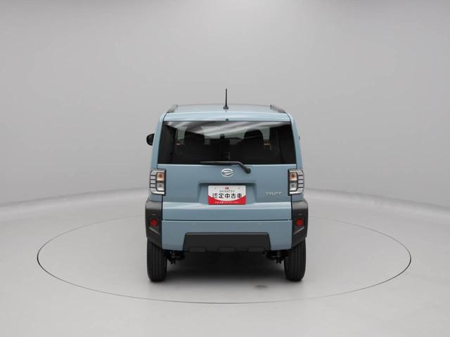 タフトＧキーフリー　ＬＥＤヘッドライト　衝突軽減装備（愛知県）の中古車